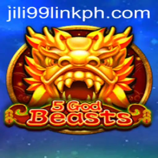 Discovering 5GodBeasts: The Thrilling World of Mythical Gaming