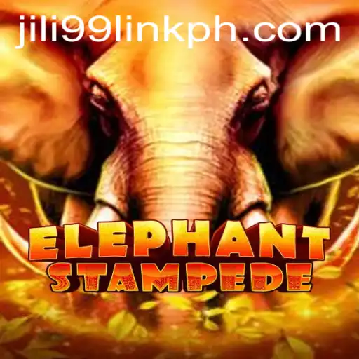 Discover the Excitement of ElephantStampede with jili99 Link