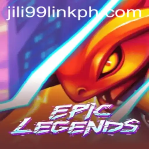 EpicLegends: The Evolution of Realms