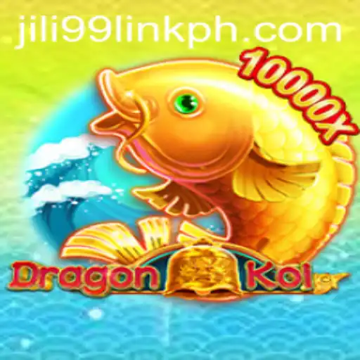 Explore the Mystical World of DragonKoi: A Thrilling Adventure Awaits