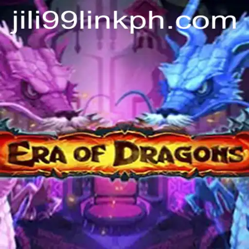 EraOfDragons: Unleash Your Inner Dragon in a World of Fantasy and Adventure