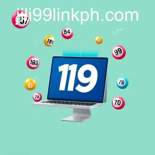 The Thrilling World of Online Lottery with Jili99 Link