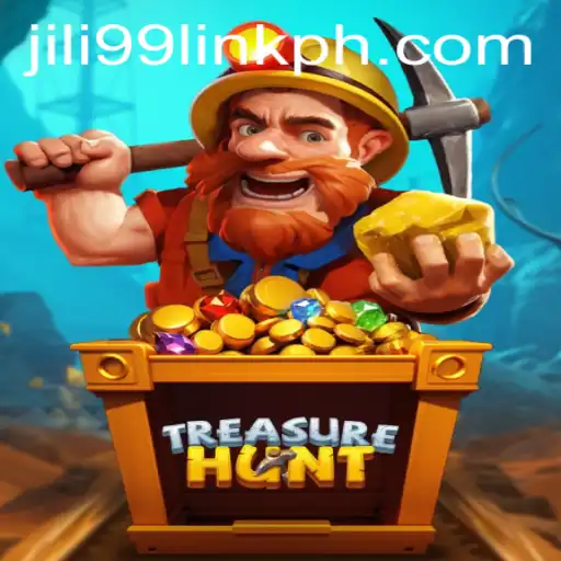 Discover the Exciting World of TreasureHunt: A Captivating Adventure